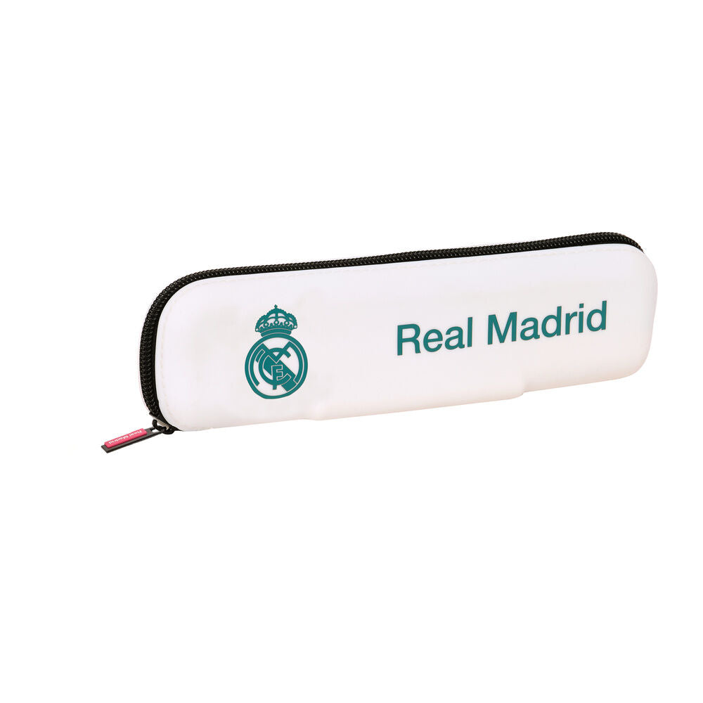 Portatodo silicona Real Madrid 26/27_0