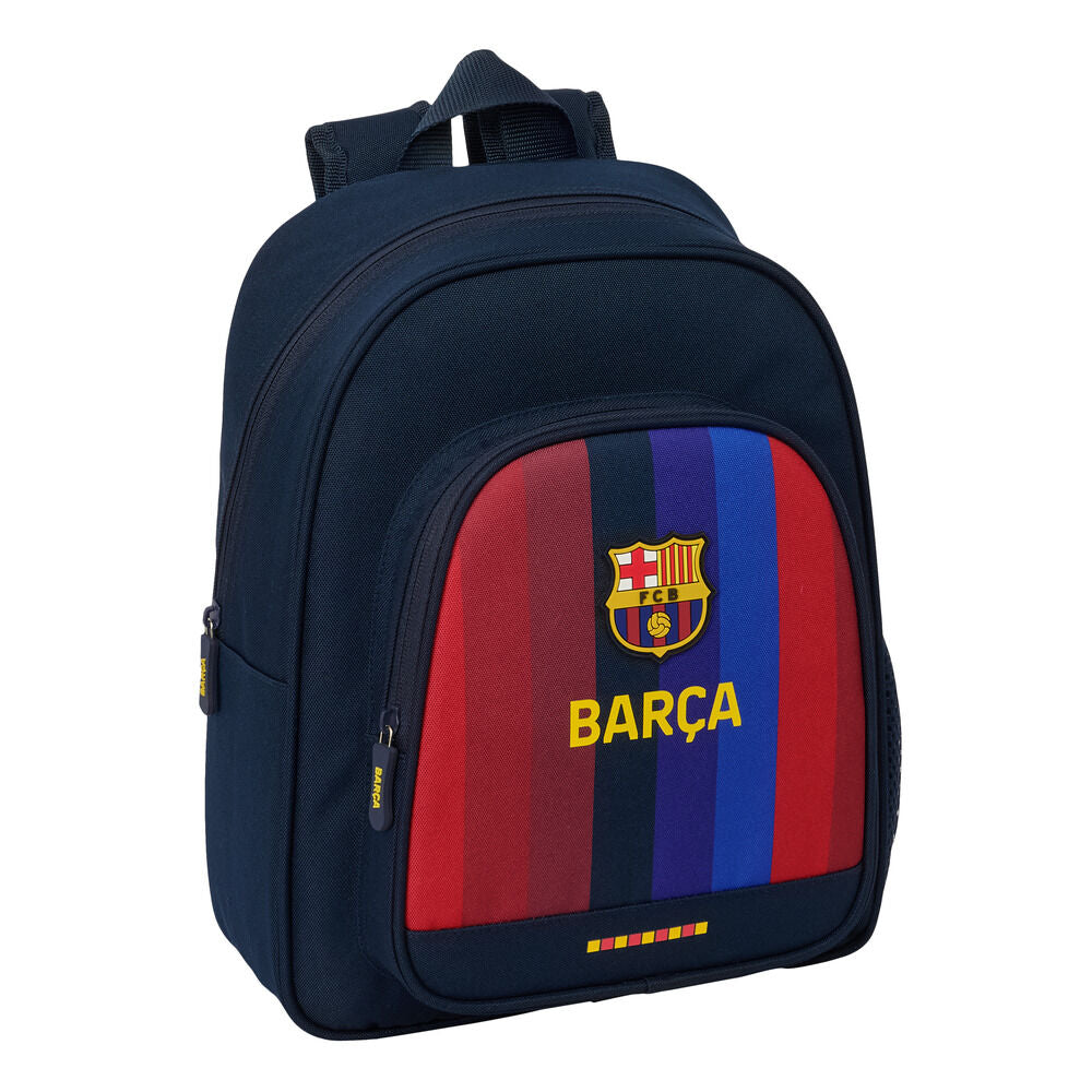 Mochila F.C. Barcelona 26/27 34cm adaptable_0