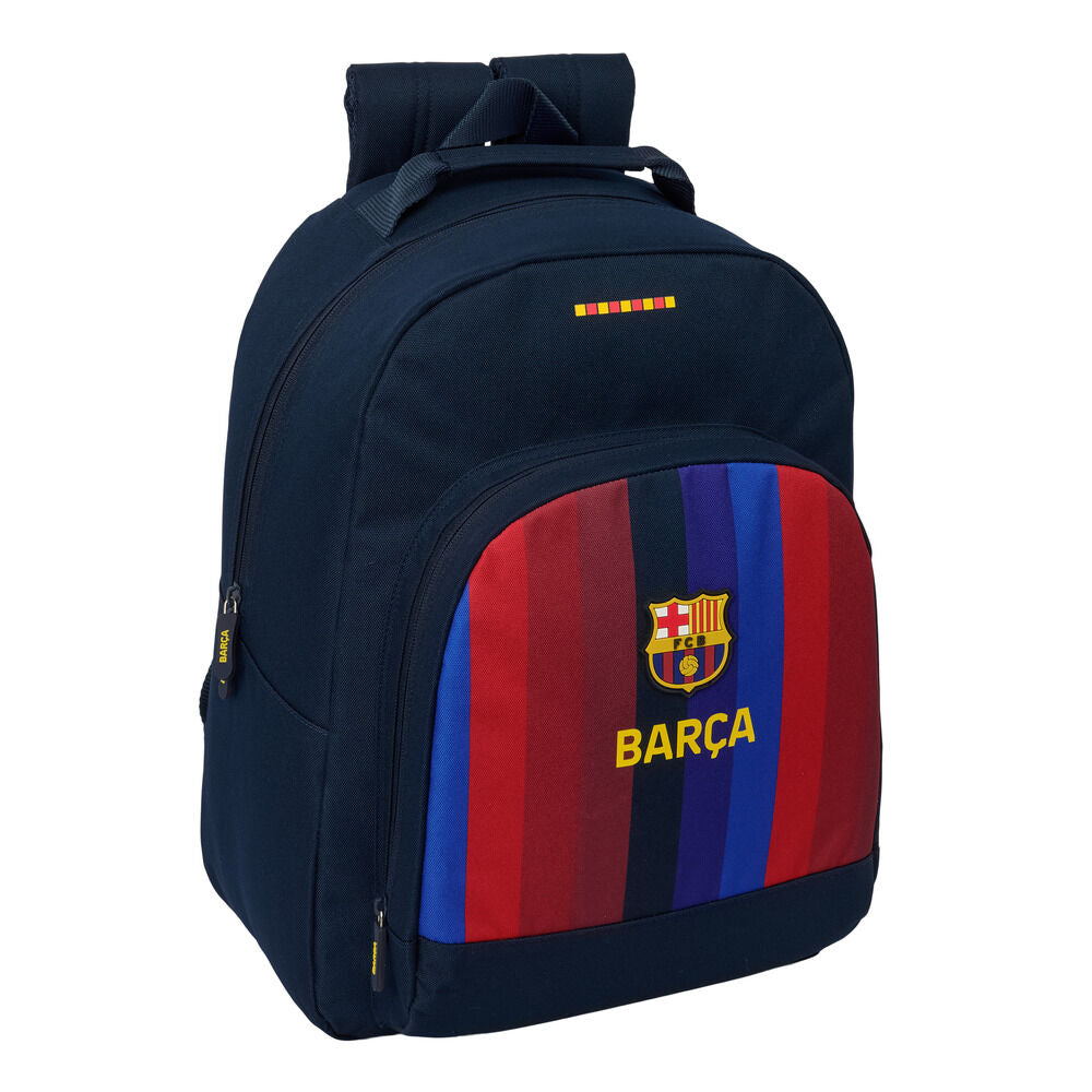 Mochila F.C. Barcelona 26/27 42cm adaptable_0
