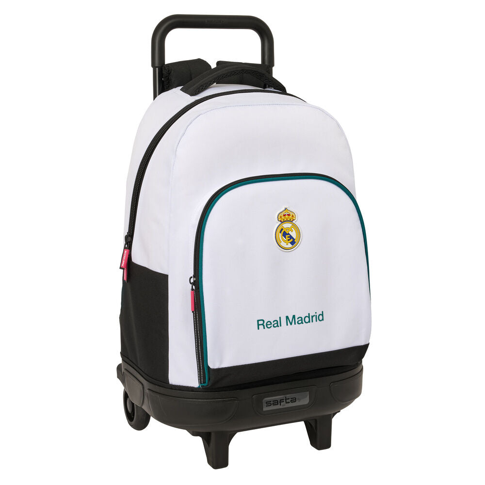 Trolley extraible Real Madrid 26/27 45cm_0