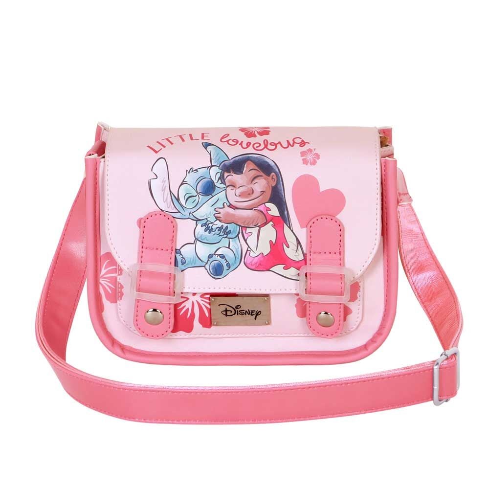 Bandolera Love Stitch Disney_0