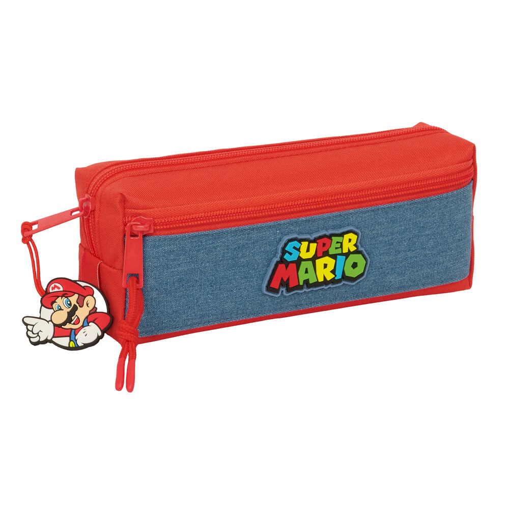 Portatodo Super Mario triple_0