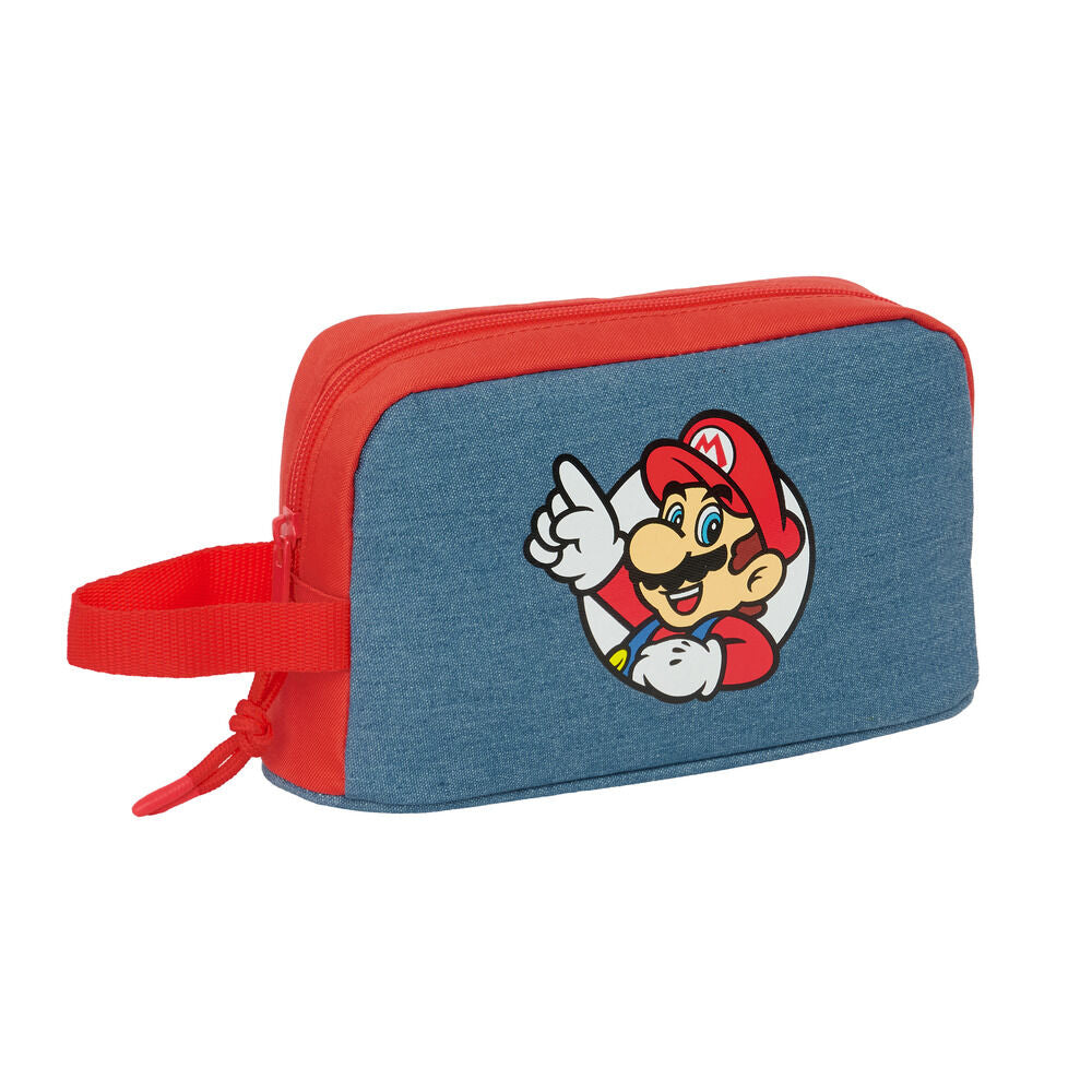 Portadesayunos Super Mario_0
