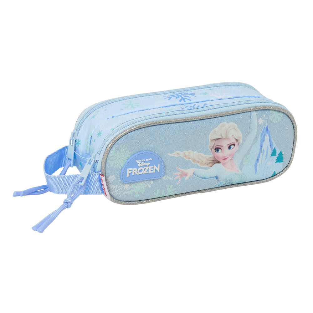 Portatodo Frozen Disney doble_0