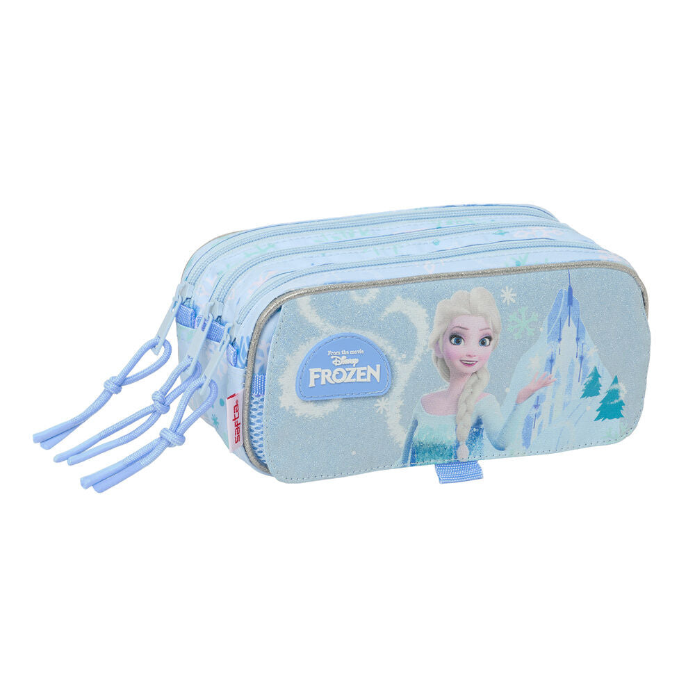 Portatodo Frozen Disney triple_0