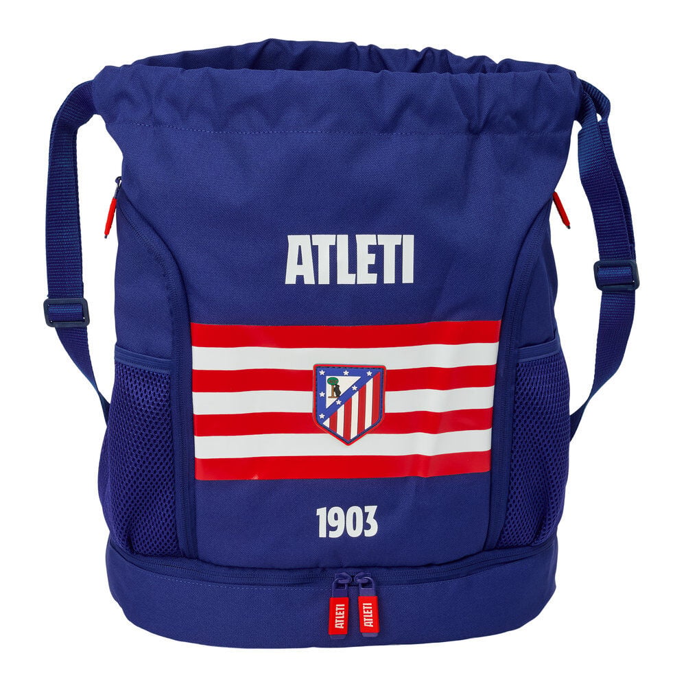 Saco mochila Atletico de Madrid 40cm_0