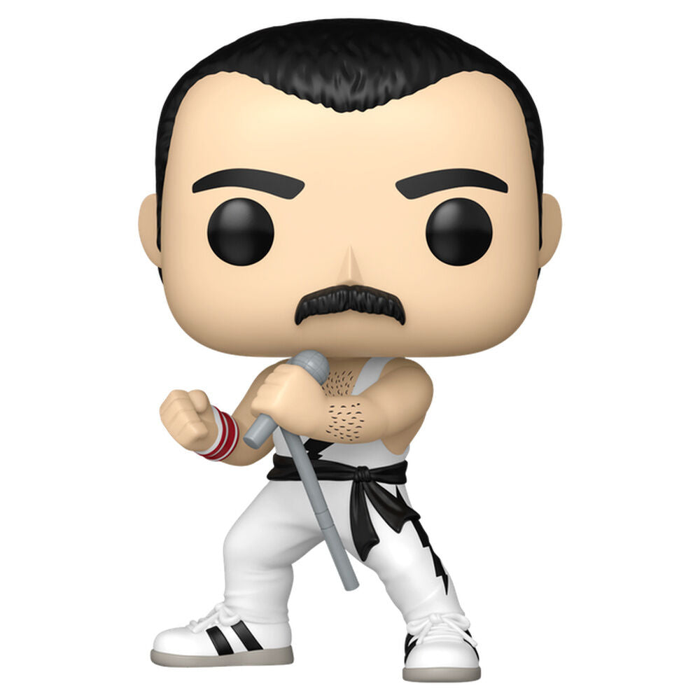 Figura POP Freddie Mercury_0