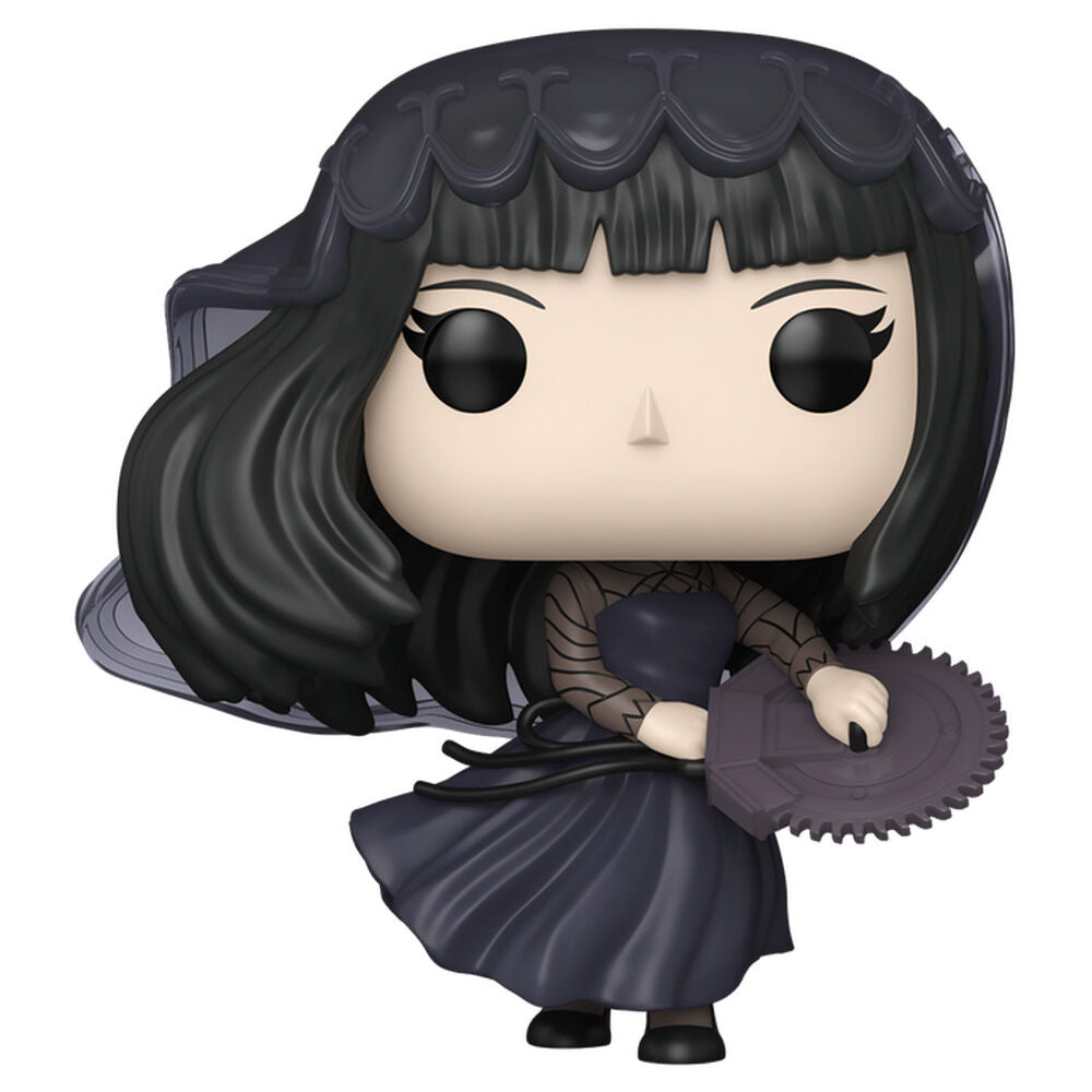 Figura POP Sakamoto Days Osaragi_0