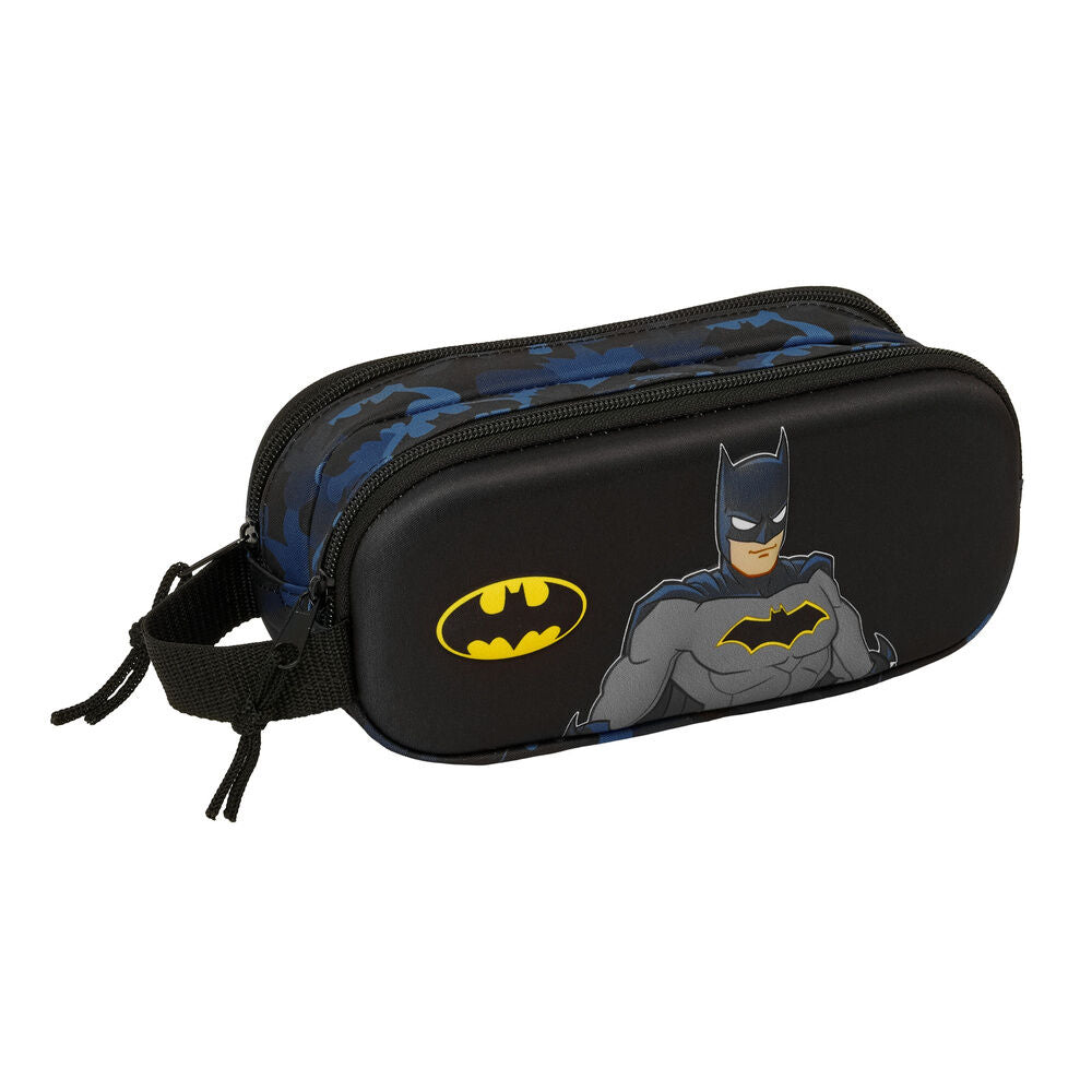 Portatodo 3D Batman DC Comics doble_0