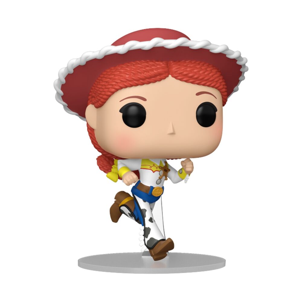 Figura POP Disney Pixar Toy Story 5 Jessie_0