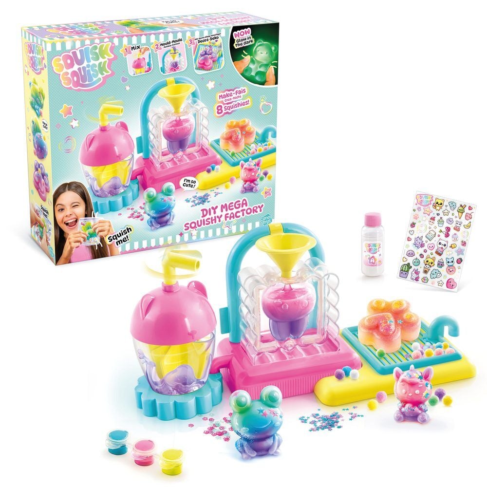 Fabrica Squishy Diy_0