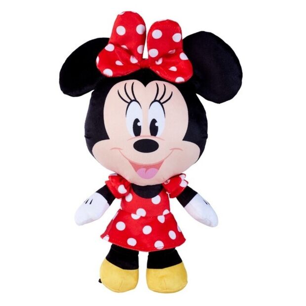 Peluche Minnie Disney 25cm_0