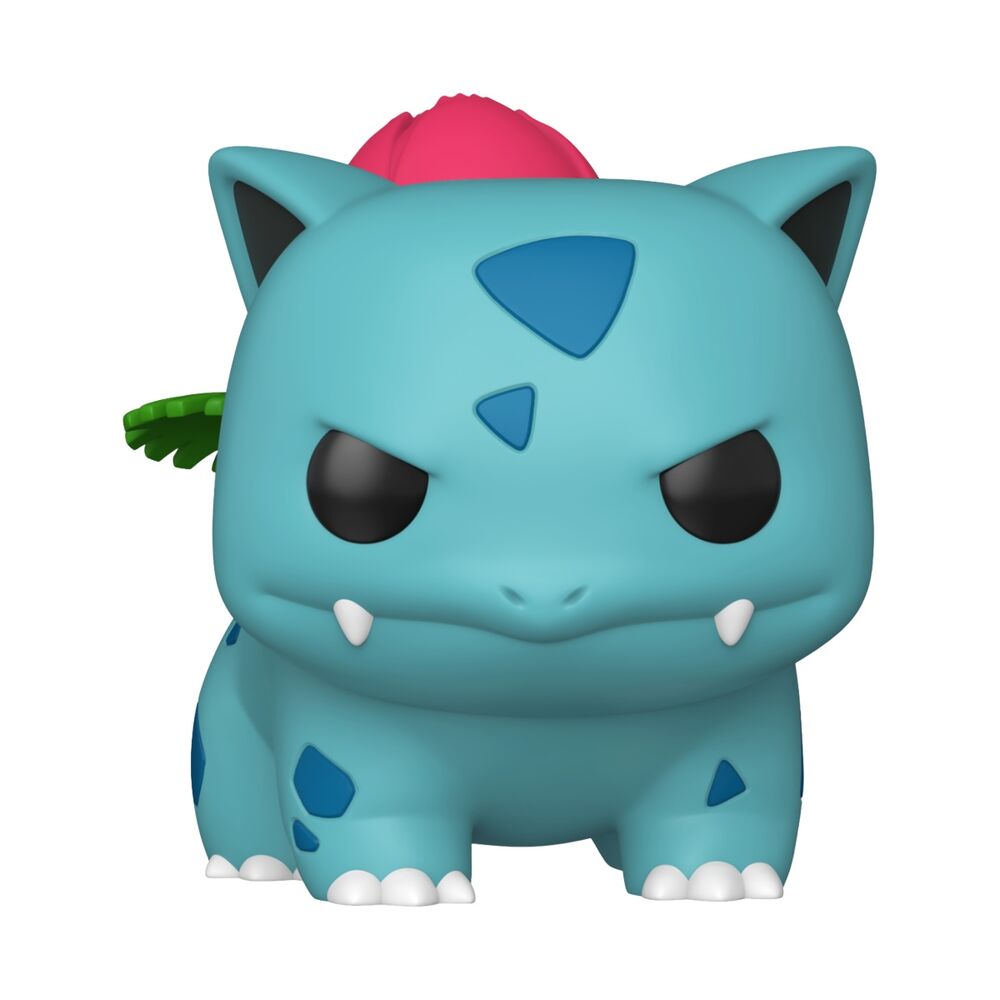 Figura POP Jumbo Pokemon Ivysaur_0