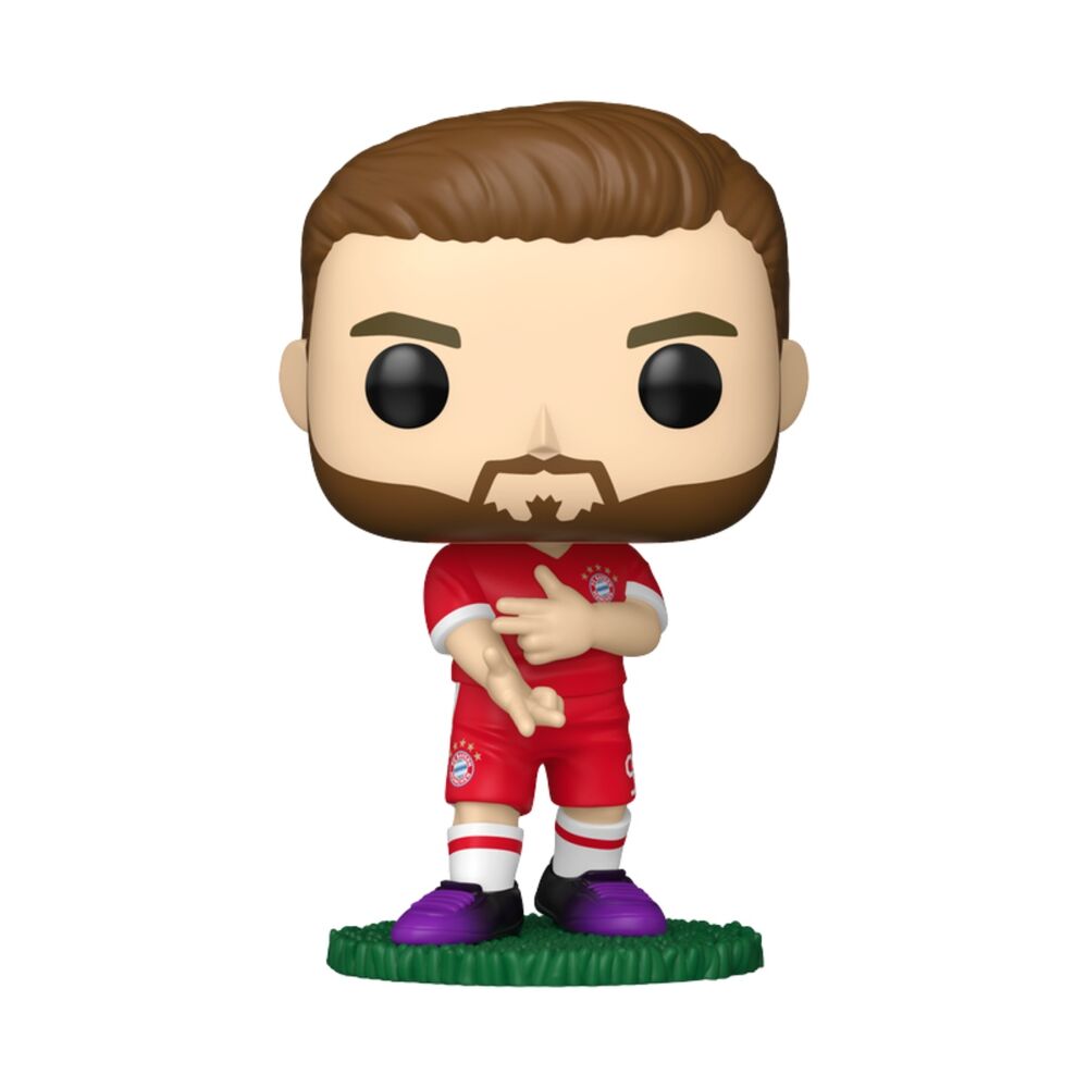 Figura POP Football FC Bayern Munich Harry Kane_0