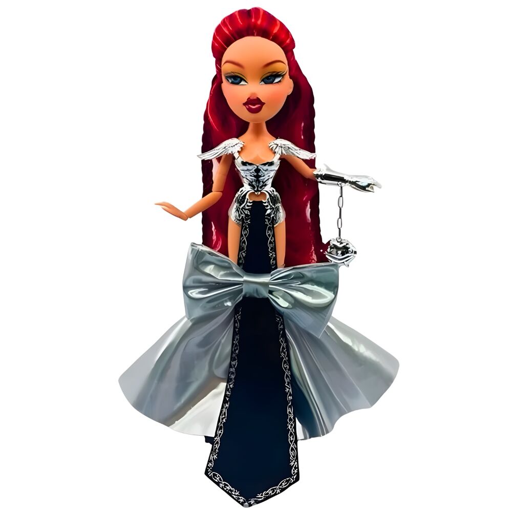 Muñeca Gaia 2026 Bratzaversary Bratz_0