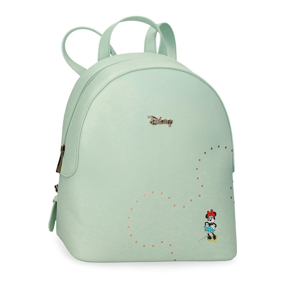 Mochila Luxe Minnie Disney 26cm_0
