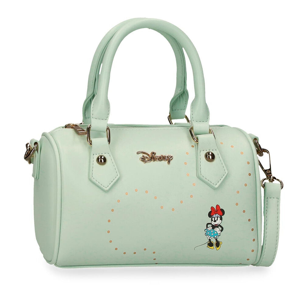 Bolso Luxe Minnie Disney_0