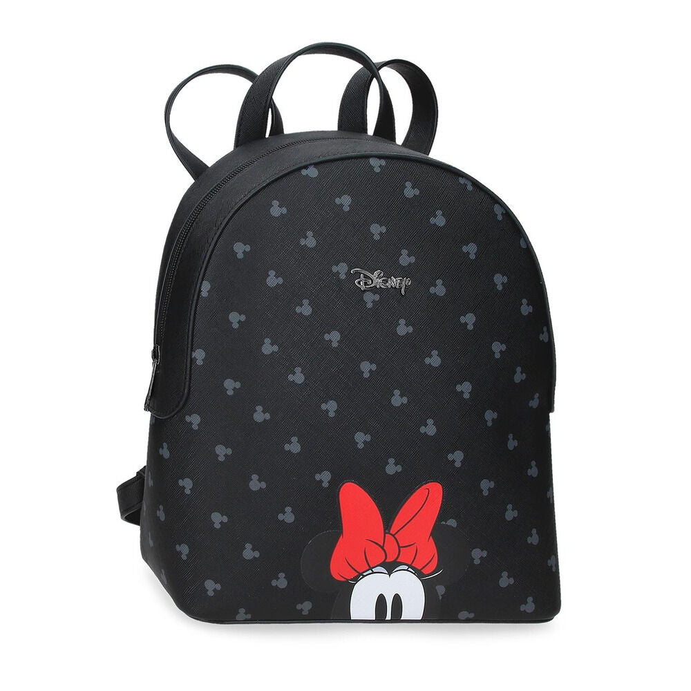 Mochila Bowlogue Minnie Disney 26cm_0