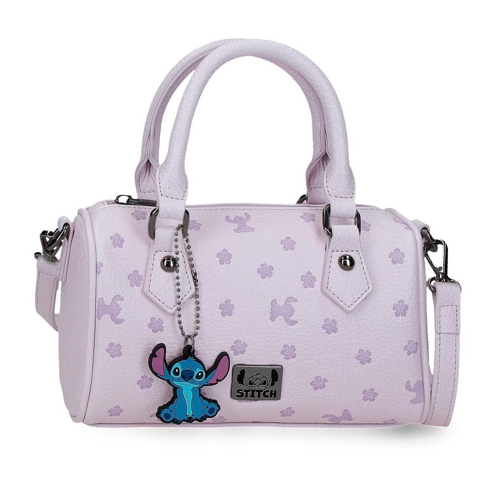 Bolso bowling Bloom Stitch Disney_0