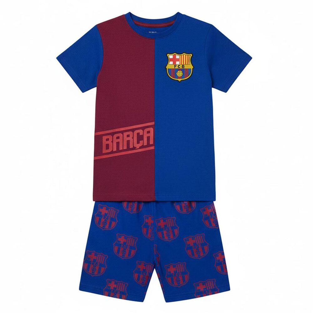 Pijama F.C. Barcelona_0