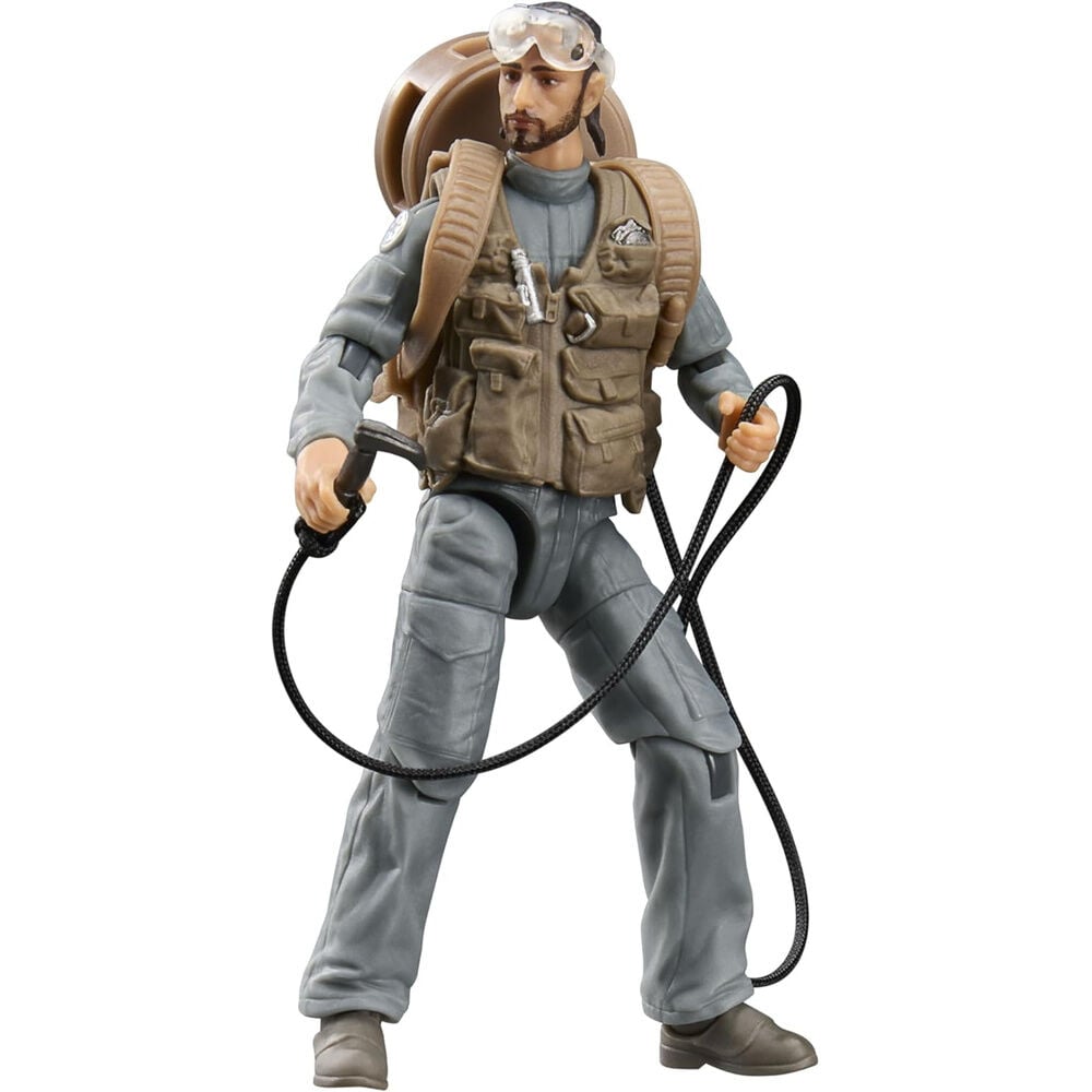 Figura Rook Rogue One Vintage Collection Star Wars 10cm_0