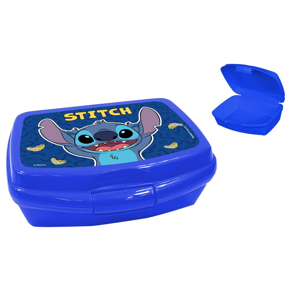 Sandwichera Stitch Disney_0