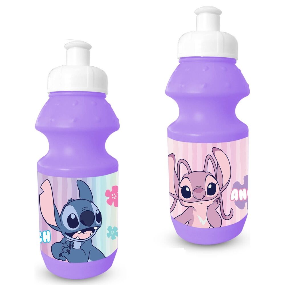 Botella Stitch Disney 600ml_0