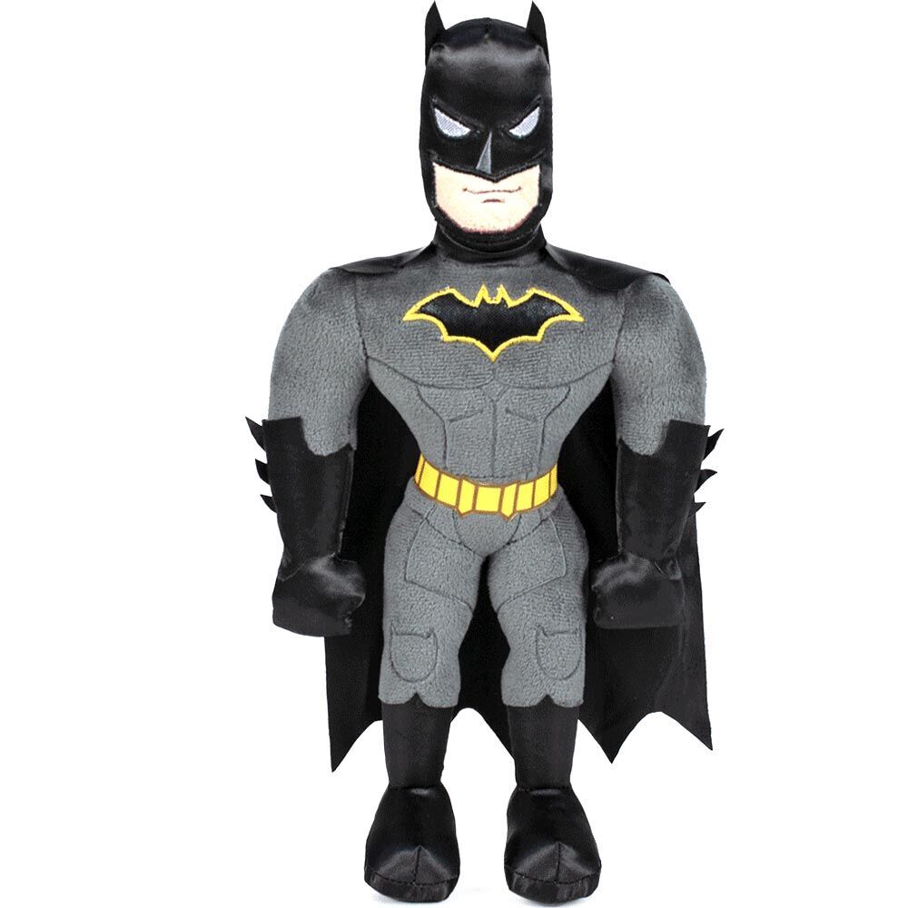 Peluche Batman DC Comics 32cm_0