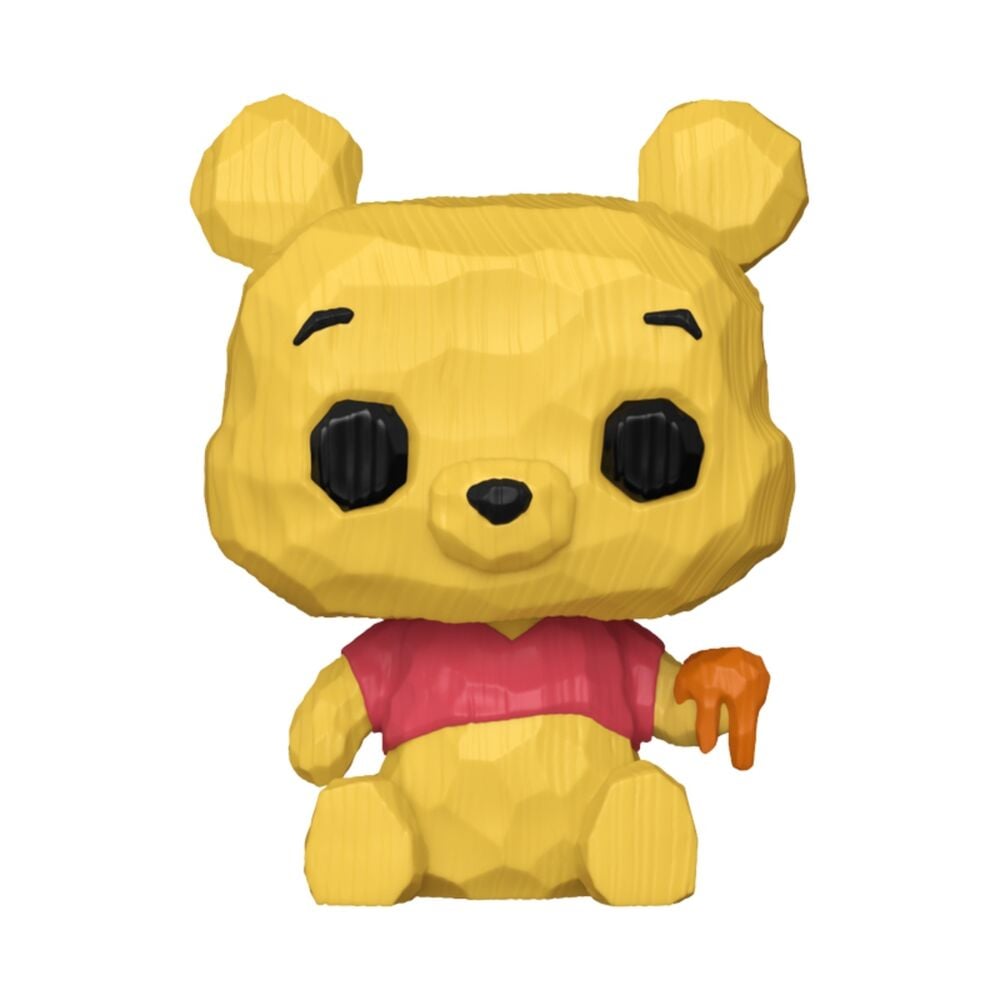 Figura POP Disney Winnie the Pooh_0