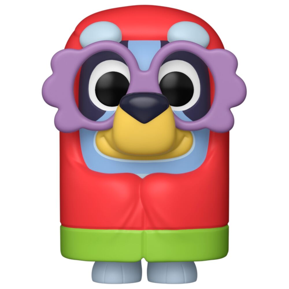 Figura POP Bluey Granny Janet_0