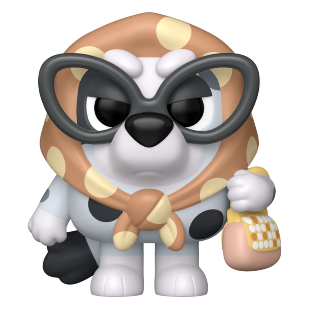 Figura POP Bluey Granny Gladys_0