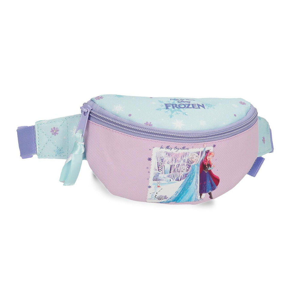 Riñonera In This Together Frozen Disney_0