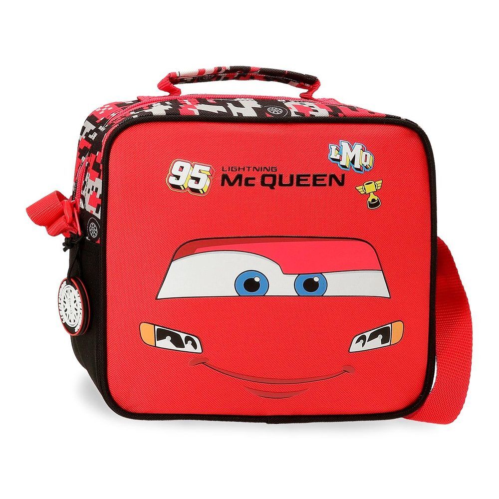 Neceser Mcqueen Cars Disney_0