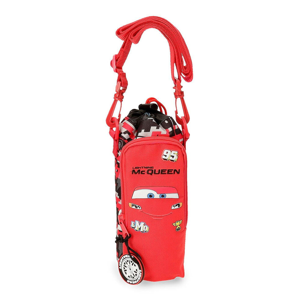 Bandolera Mcqueen Cars Disney_0