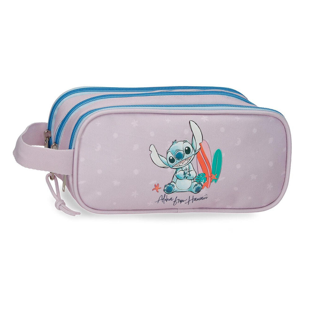 Neceser From Hawaii Stitch Disney_0