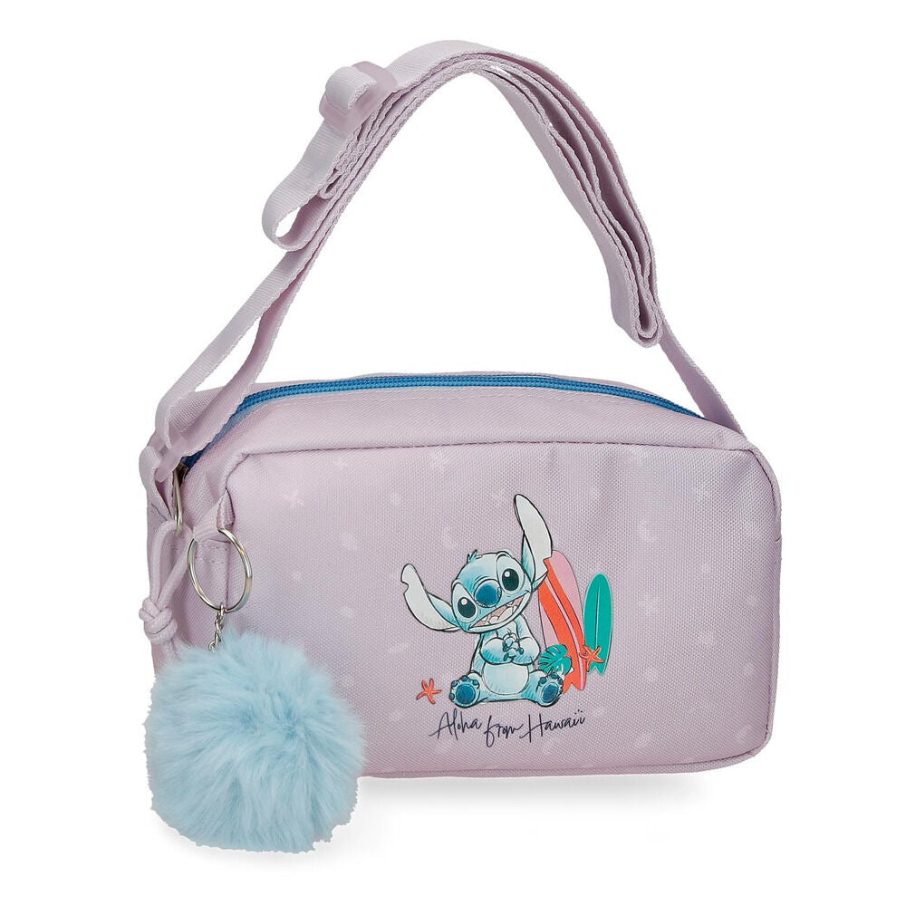 Bandolera From Hawaii Stitch Disney_0