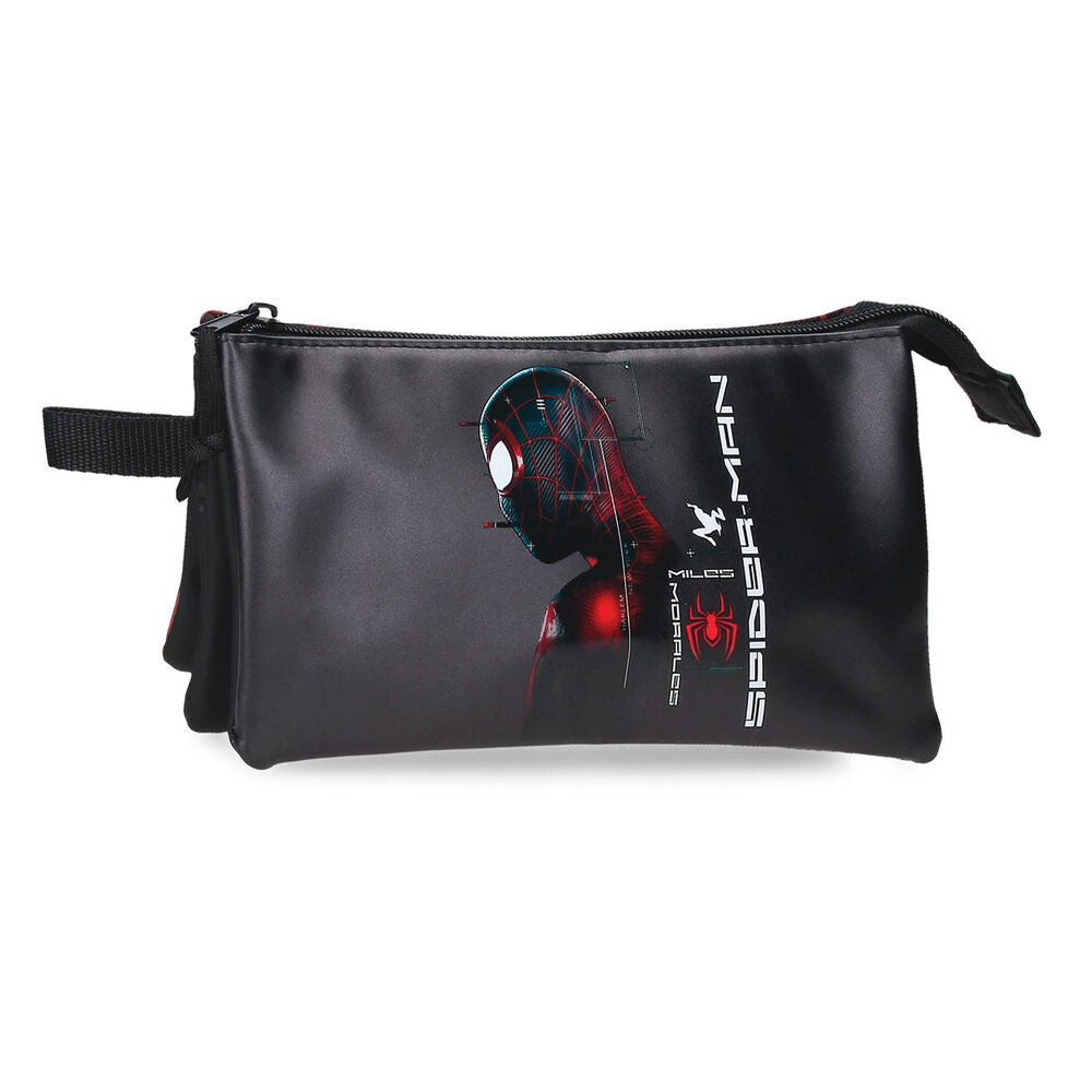 Neceser Technology Spiderman Marvel_0