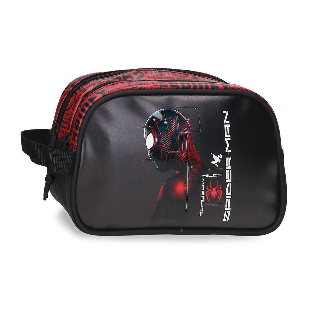 Neceser Technology Spiderman Marvel adaptable_0