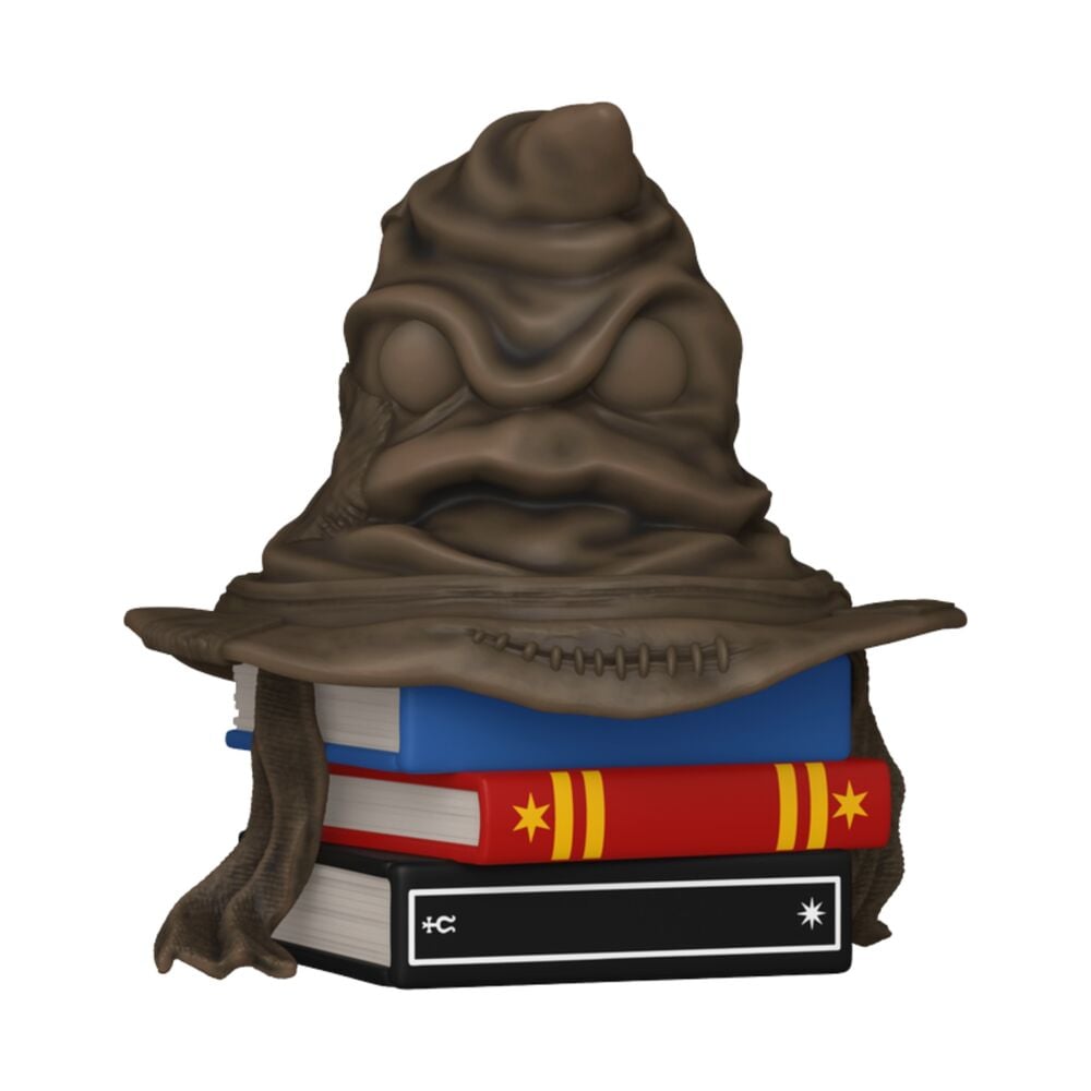 Figura POP Harry Potter Sorting Hat_0