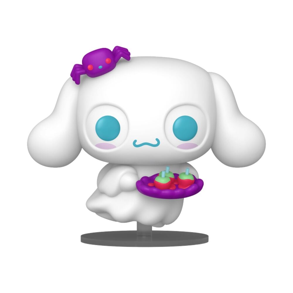 Figura POP Hello Kitty And Friends Cinnamoroll Spooky Glow_0