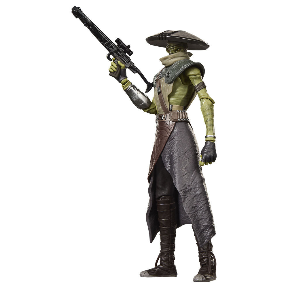 Figura Embo Star Wars The Mandalorian & Grogu 15cm_0