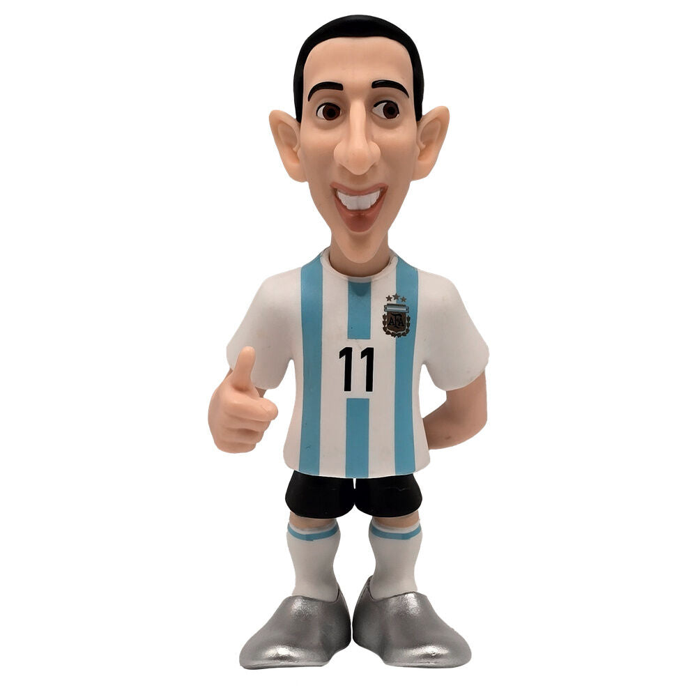 Figura Minix Di Maria Argentina 12cm_0