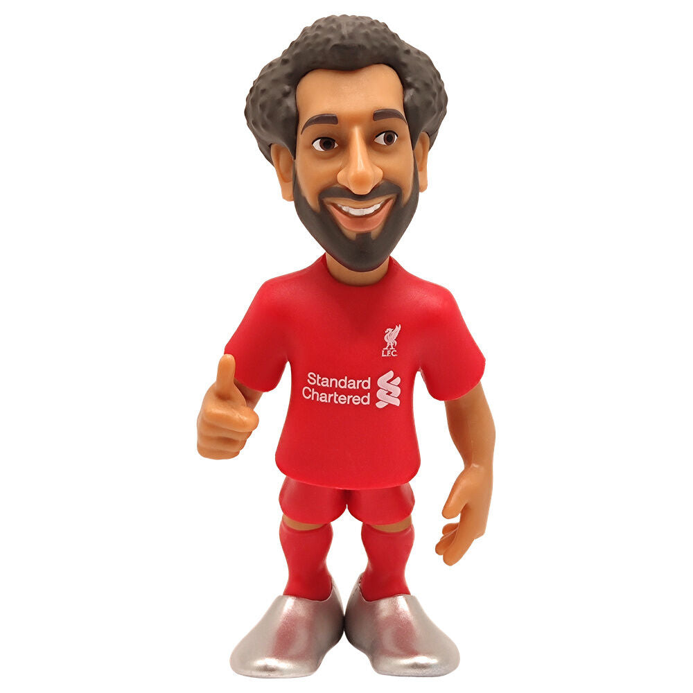 Figura Minix Salah Liverpool 12cm_0
