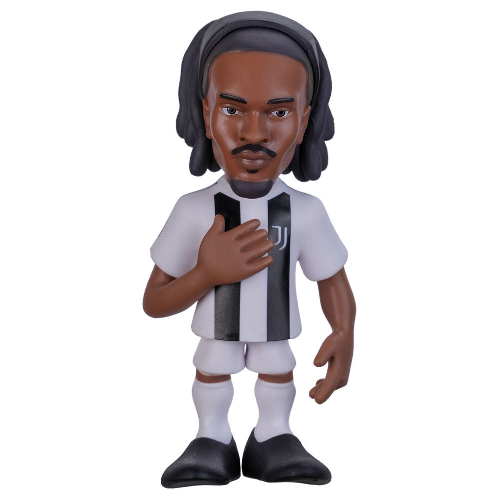 Figura Minix Thuram Juventus 12cm_0