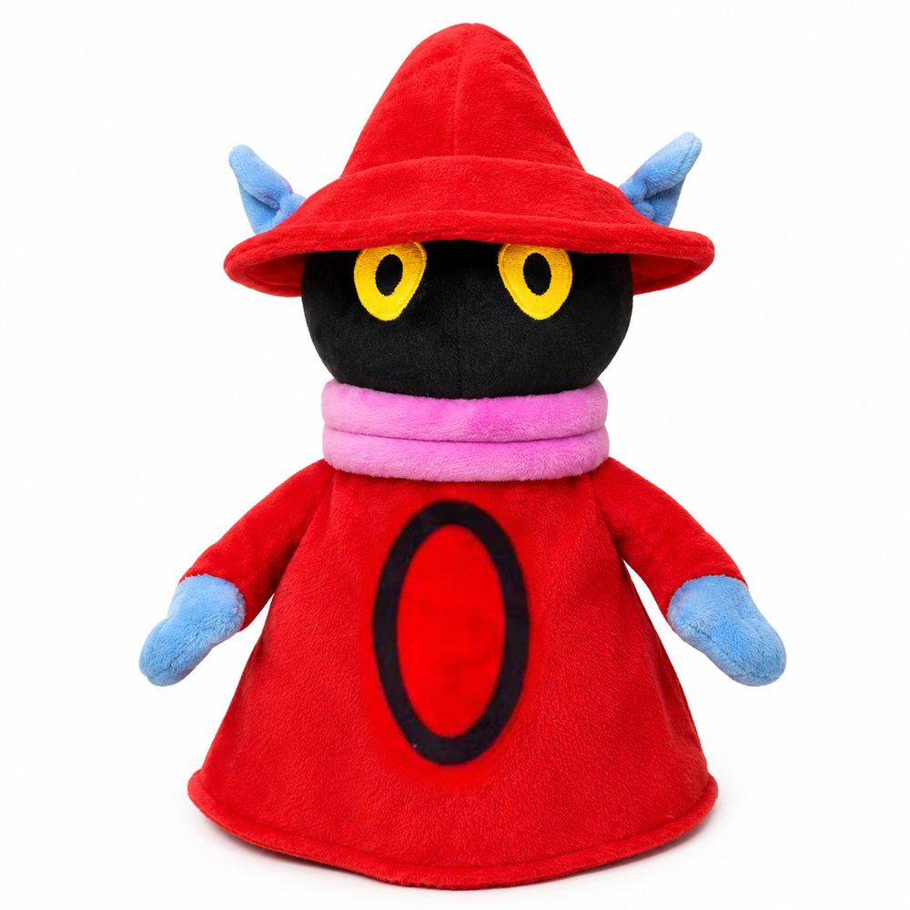 Peluche Orko Master of the Universe 25cm_0
