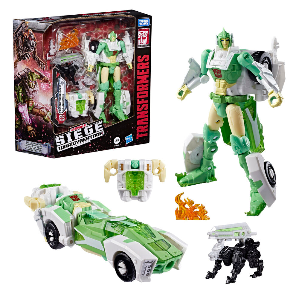 Figura Transformers Siege War For Cybertron Trilogy Transformers 14cm_0