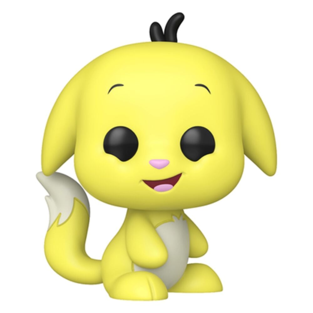 Figura POP Neopets Kacheek_0
