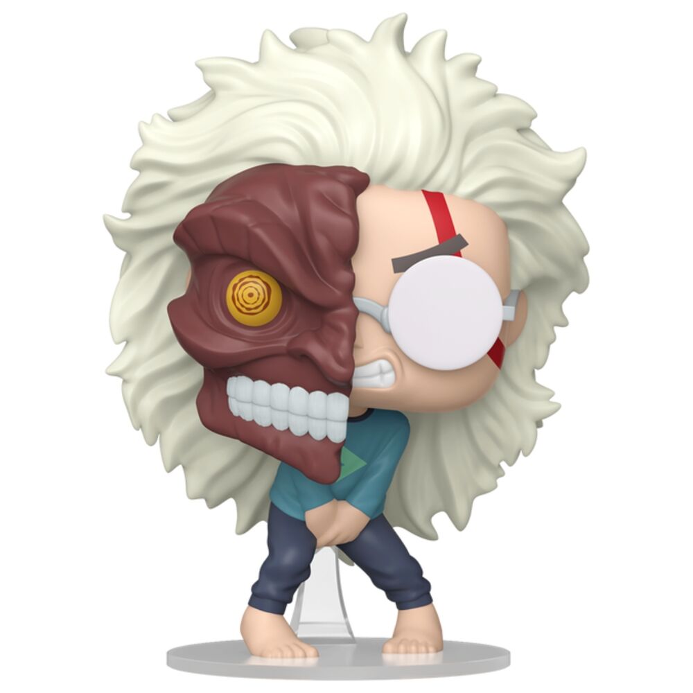 Figura POP Dandadan Okarun_0