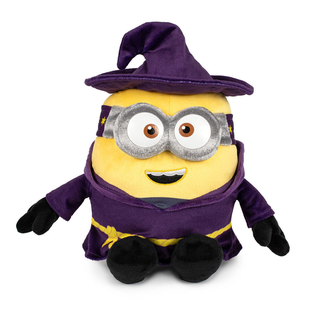 Peluche Minion hechicero Minions & Monsters 26cm_0