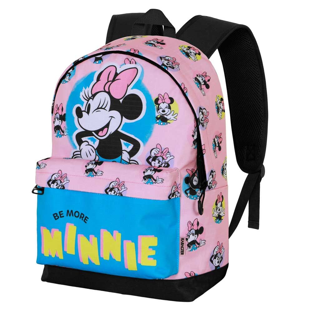Mochila More Minnie Disney 41cm_0